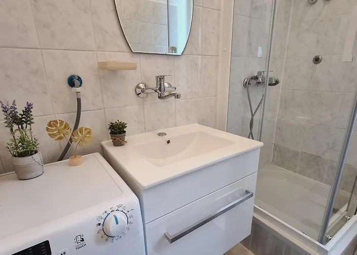 ***apartment Magic &summervibes*** * Rijeka