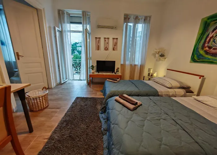 Apartment ***apartment Magic &summervibes*** *