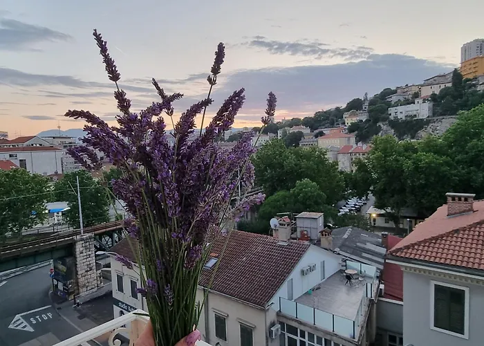 ***apartment Magic &summervibes*** Apartment Rijeka