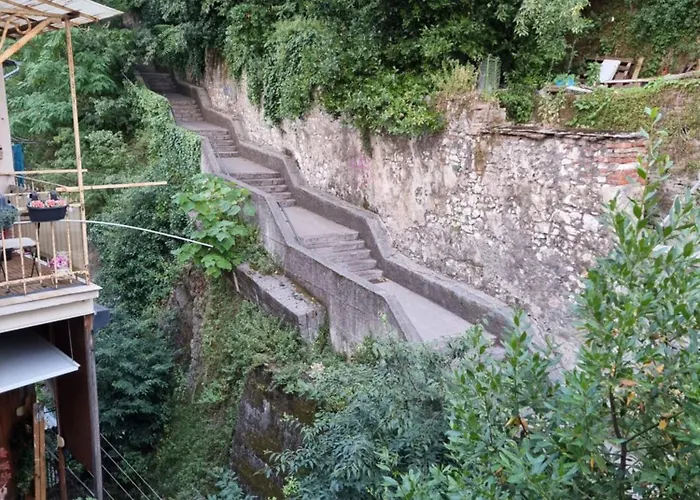 ***apartment Magic &summervibes*** Rijeka