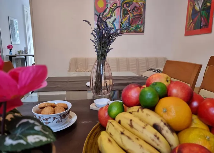 ***apartment Magic &summervibes*** * Rijeka