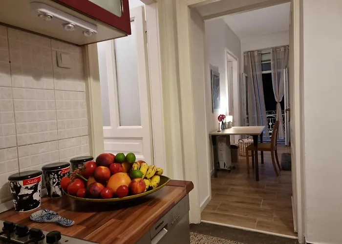 ***apartment Magic &summervibes*** * Rijeka