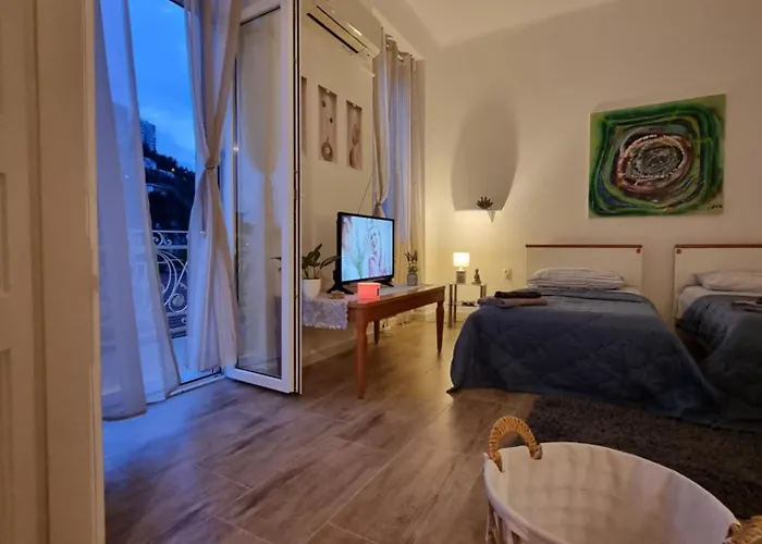 Apartment ***apartment Magic &summervibes*** *