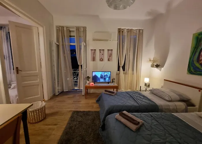 ***apartment Magic &summervibes*** * Rijeka