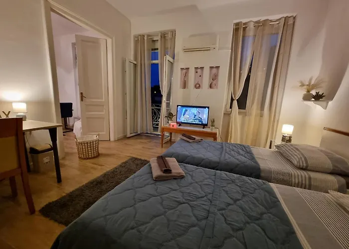 ***apartment Magic &summervibes*** Apartment Rijeka