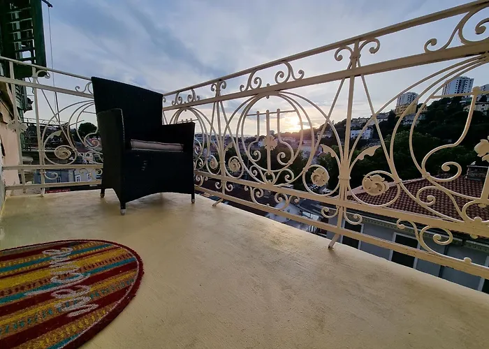 ***apartment Magic &summervibes*** Apartment *